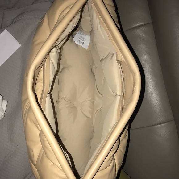 Maison Martin Margiela Large Glam Slam Bag - Picture 7 of 8